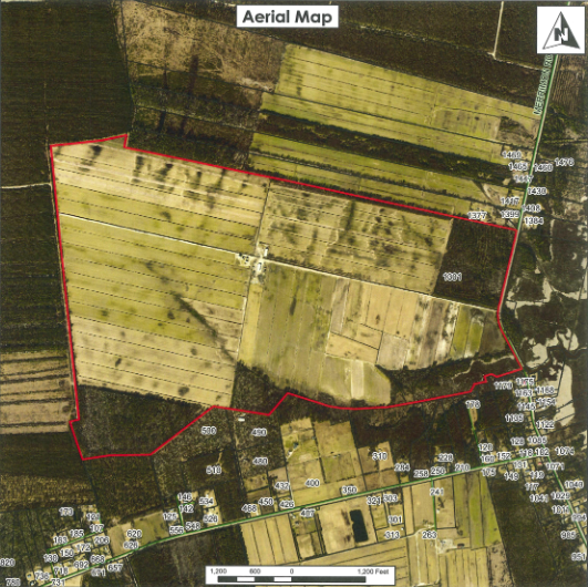 County zoning board grants height variance for new communications tower